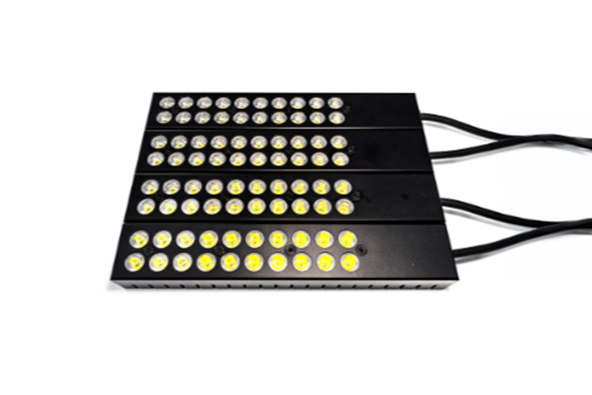AF-L300 Four row drone lighting